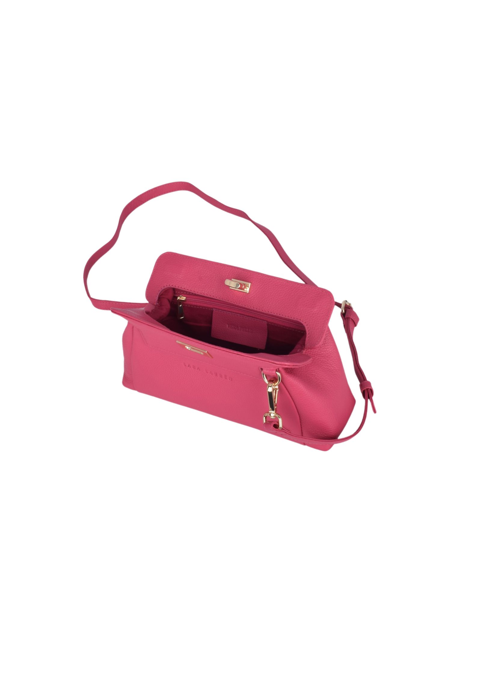 SEVILLA Clutch